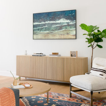 Project Dover Shores