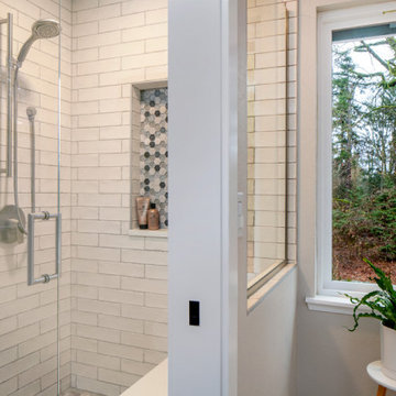 Lake Desire Whole House Remodel