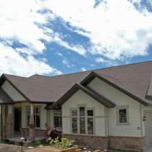 Exteriors