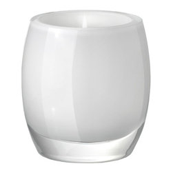 Made In Paris Luxury Scented Candle Almande - Candles