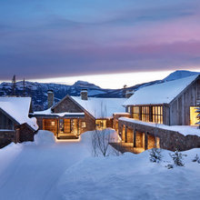 Ski House