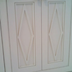 Custom Vanities - Products