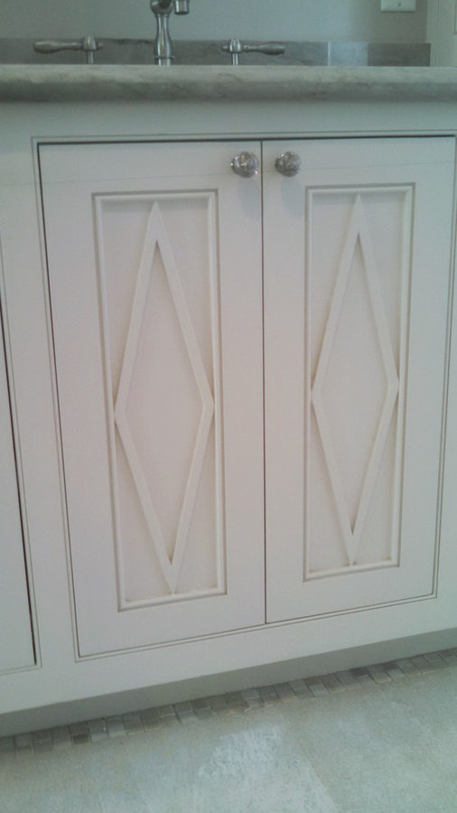 Custom Vanities