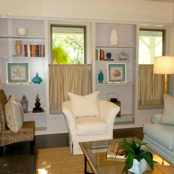 Coastal Living