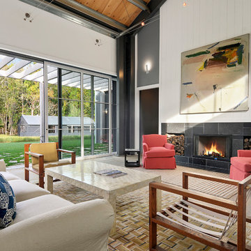 Hamptons Meadow Compound