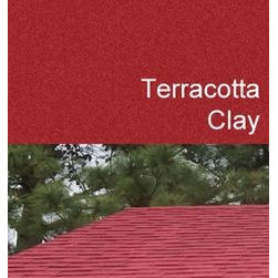 Kingfisher Roof Paint - Kolourseal - Home Improvement