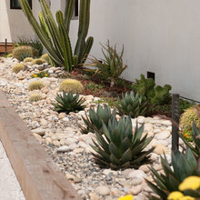 curb design