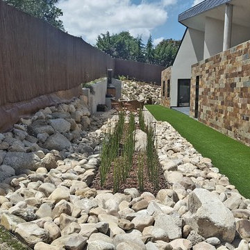 CHALET PRIVADO EN TORRELODONES