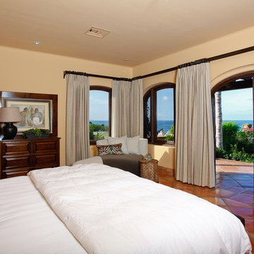 Baja, Mexico Beach Residence
