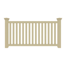 ActiveYards Pools - Home Fencing And Gates