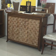 teak wood