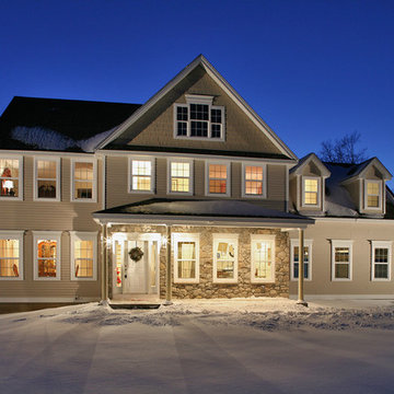 THE REYNAUD