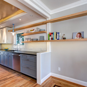 Wine Street Renovations