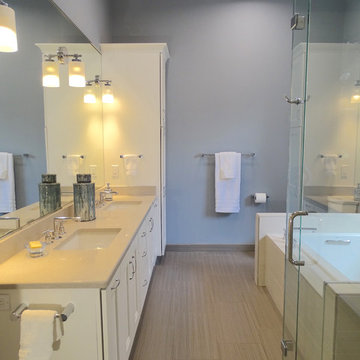 Master Bath Oasis