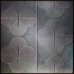 KISMET TILE - Tile