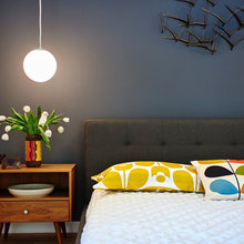 Miriam St bedroom