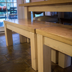 Cedarburg kitchen - Dining Sets