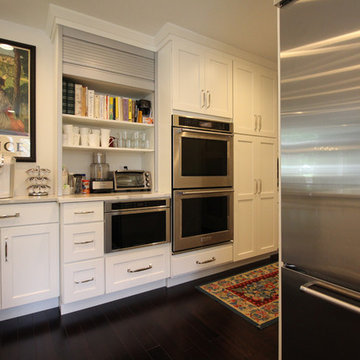 Clever Storage Solutions - Farmington Hills