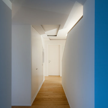 PD House