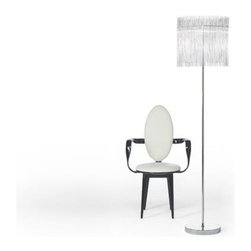 Reflex - Charleston Floor Lamp - Floor Lamps