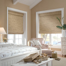 Windows & Ceilings