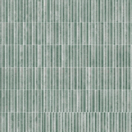 Rubik Aloe Ceramic Wall Tile