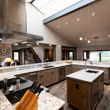 Home Theme Throughout-Transitional