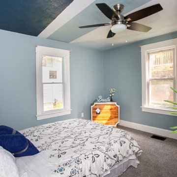 706 Palatine Elegant Modern Bungalow