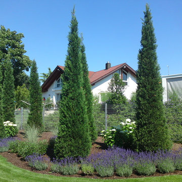Lavendelduft