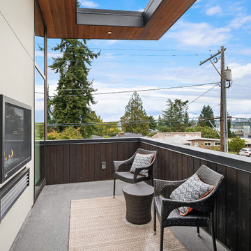 Mercer Island House