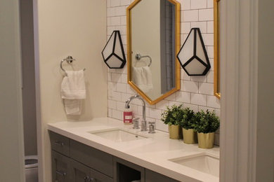 Create a new home, inside your current space