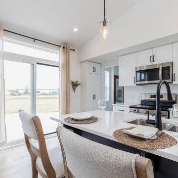 The Bluewater B Suite