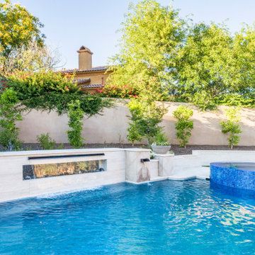 Silverleaf Grecian