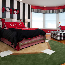 Boys Bedroom Ideas