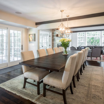 Hopkins Whole House Renovation