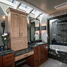 Bathroom Ideas