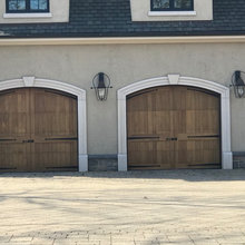 garage doors