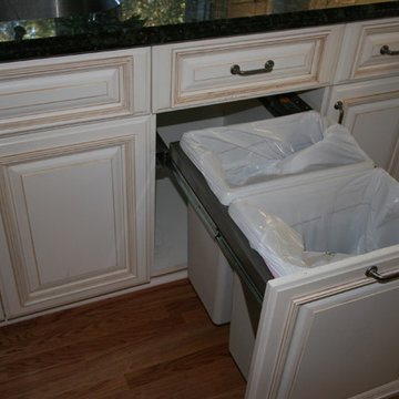 Bauer Kitchen