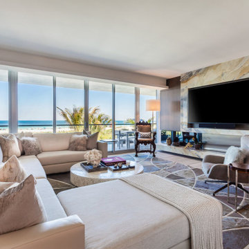 Ocean Drive Penthouse