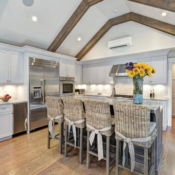 Kiawah Island Renovation