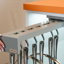 Glideware with Blum - Kitchen Storage And Organization