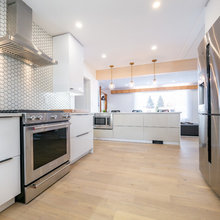 Kitchen Backsplash Tile