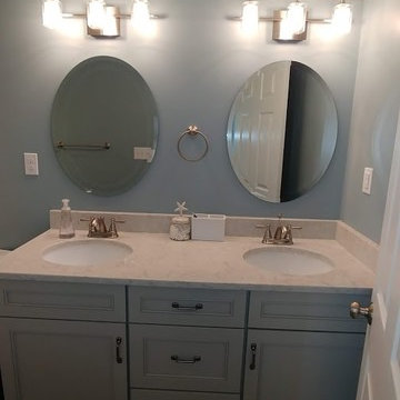 Bathrooms