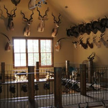 BLAND TROPHY RM