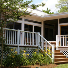 porch