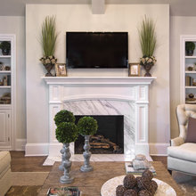 Living Room Ideas
