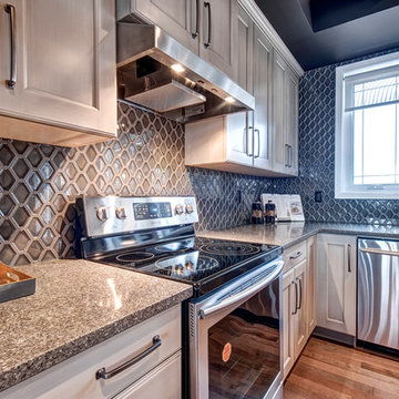 The Vivo Showhome in Harmony