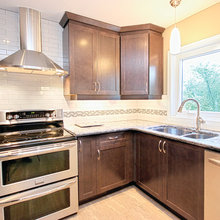 Kitchen Ideas