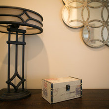 Art Deco Lamps