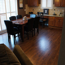 floors